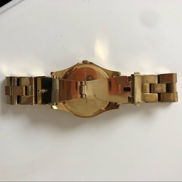 Marc Jacobs Riley Watch - Picture 5 of 6